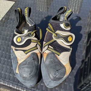 Men's La Sportiva Solutions, 39.5